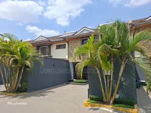 4bdrm Mansion in Syokimau Katani Rd for sale