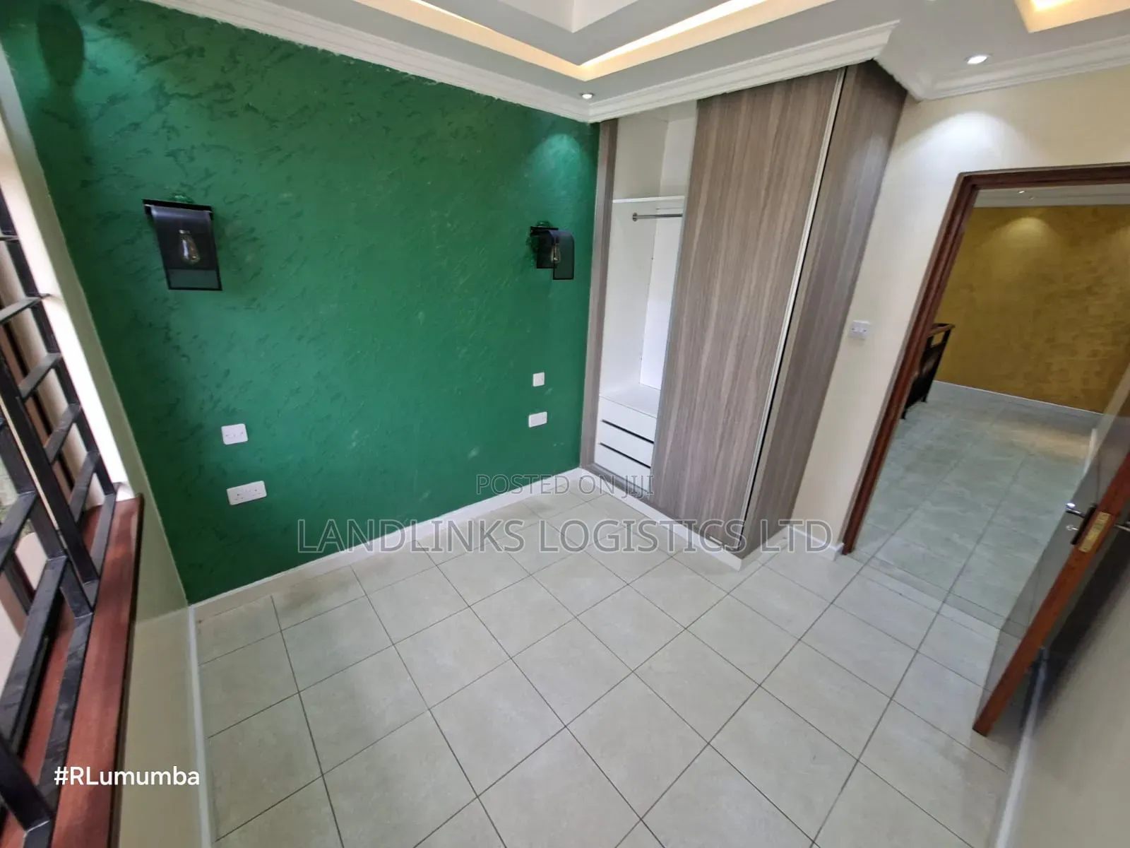4bdrm Mansion in Syokimau Katani Rd for sale