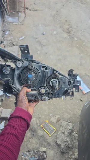 Mazda Atenza 2014 Non Xenon Headlight