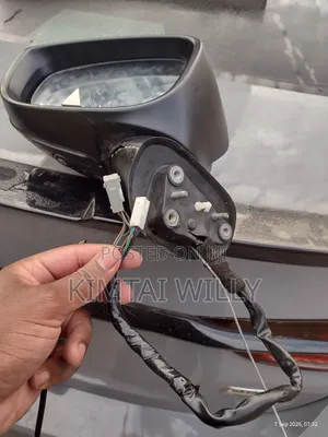 Mazda Atenza Side Mirror