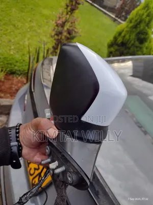 Mazda Atenza Side Mirror