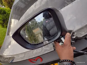 Mazda Atenza Side Mirror