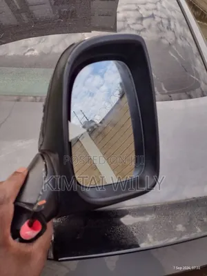 Mazda Atenza Side Mirror