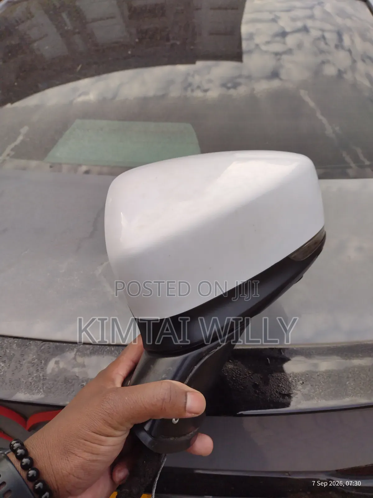 Mazda Atenza Side Mirror