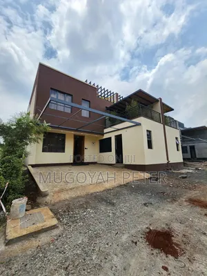 4bdrm Maisonette in Banana for rent