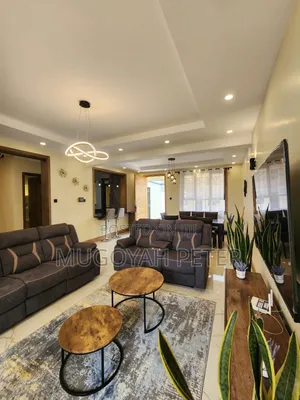 4bdrm Maisonette in Banana for rent