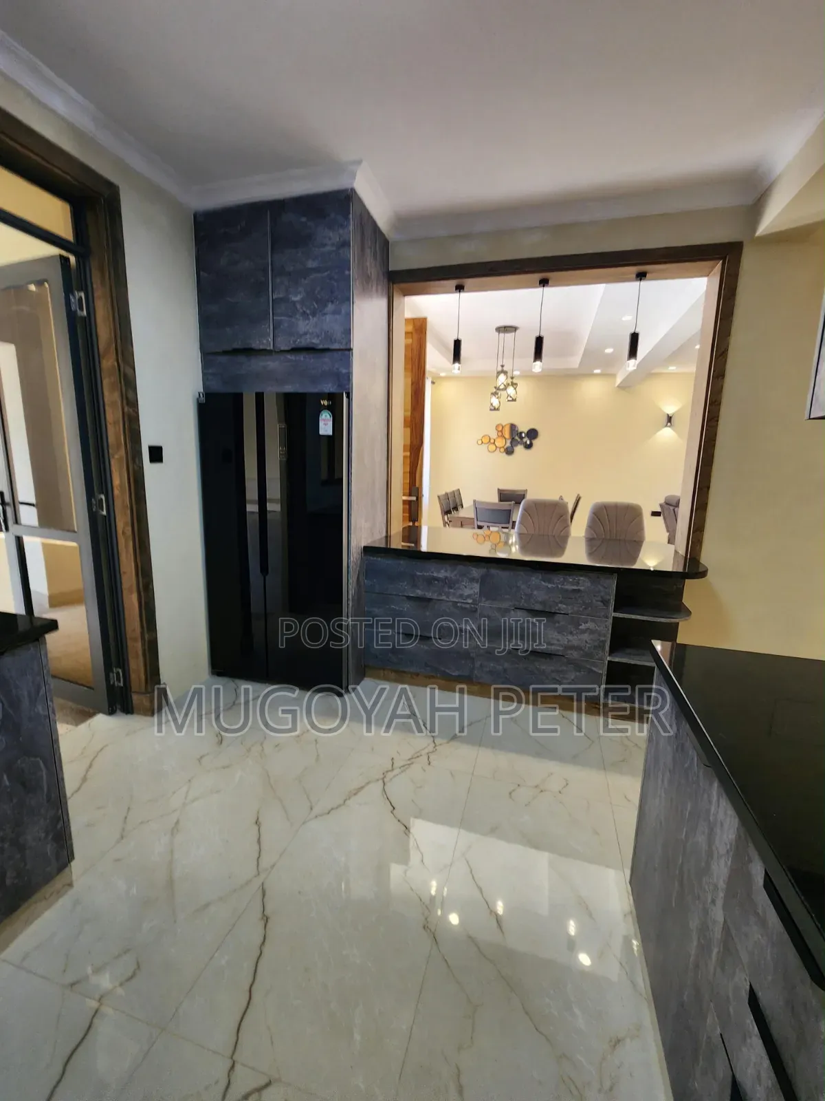 4bdrm Maisonette in Banana for rent