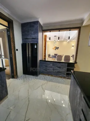 4bdrm Maisonette in Banana for rent
