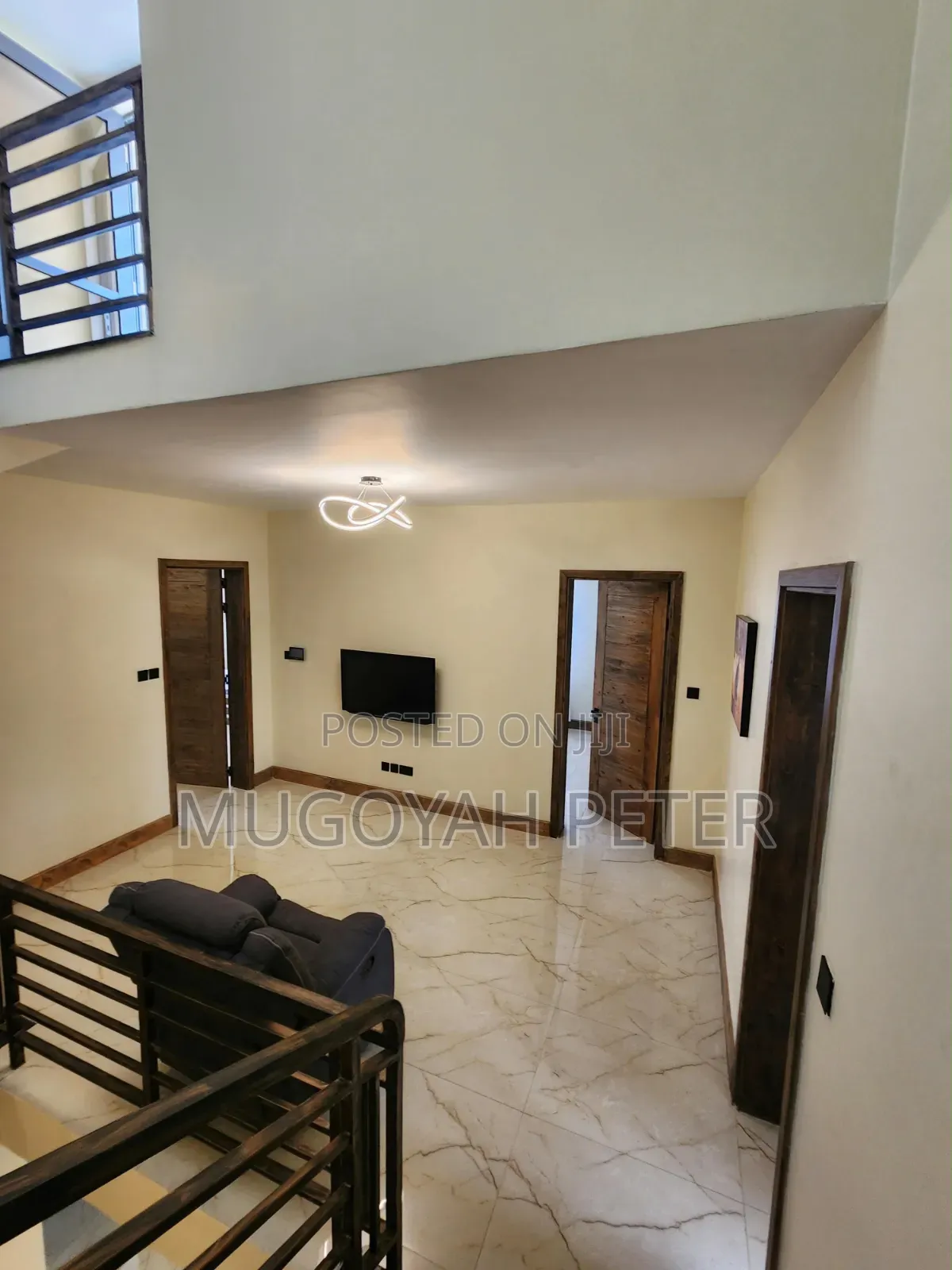 4bdrm Maisonette in Banana for rent