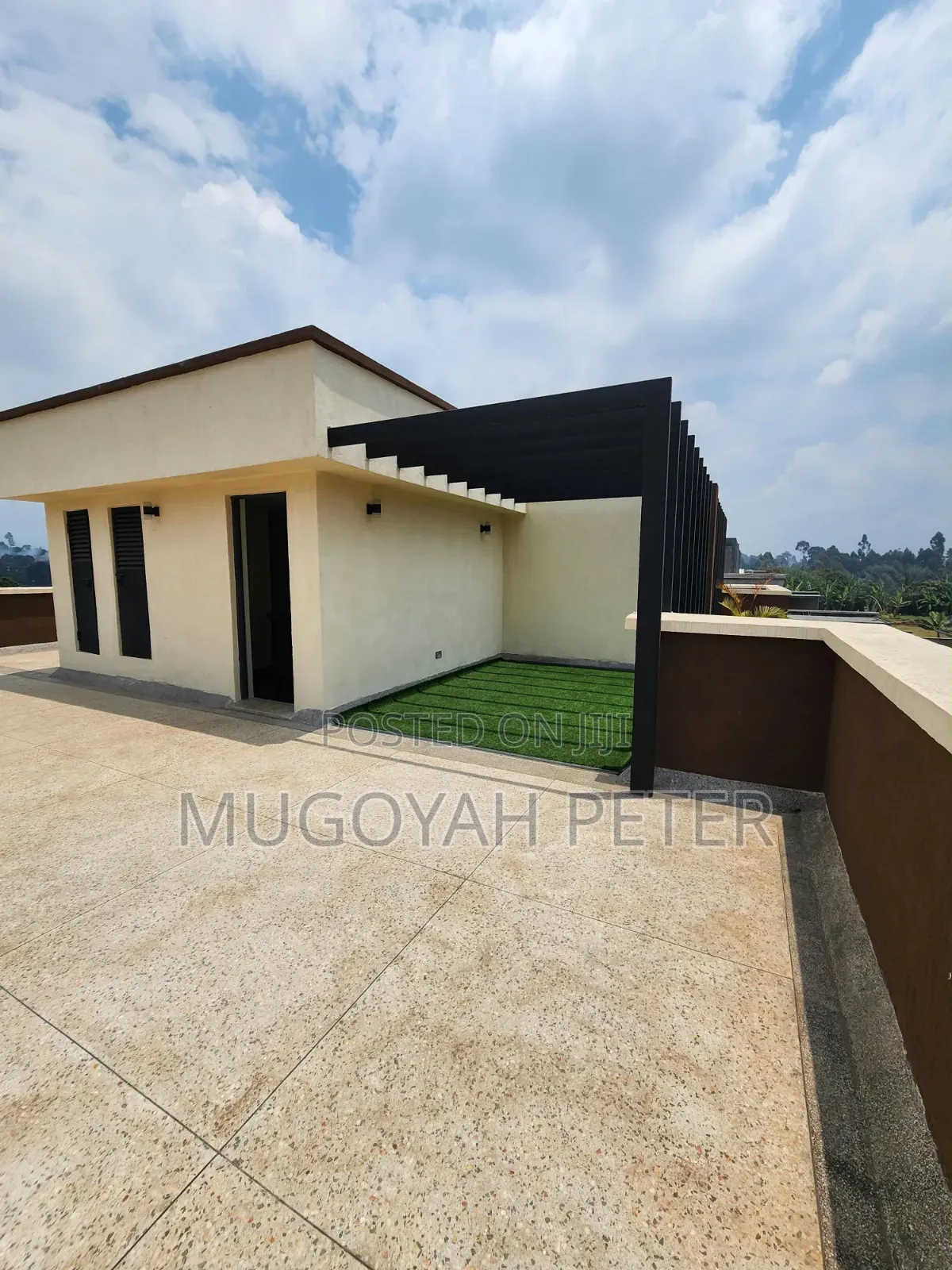 4bdrm Maisonette in Banana for rent