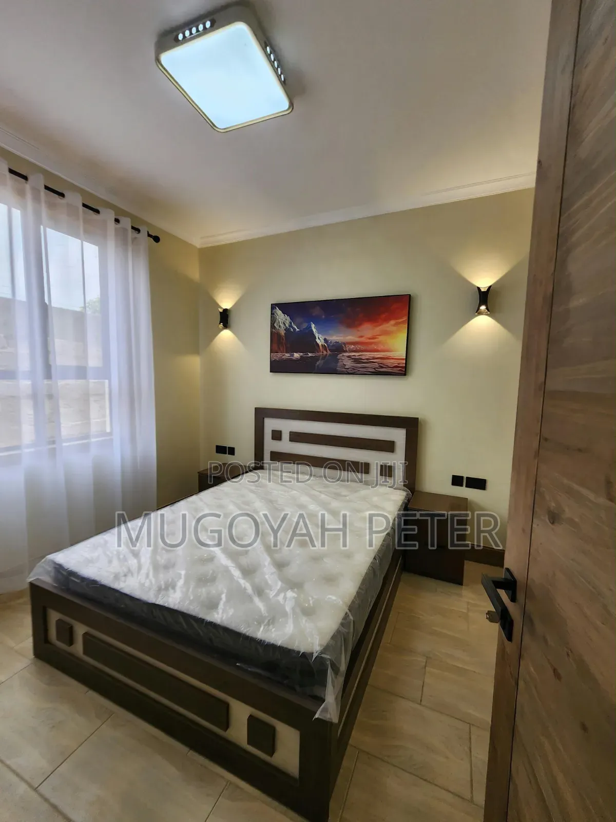 4bdrm Maisonette in Banana for rent