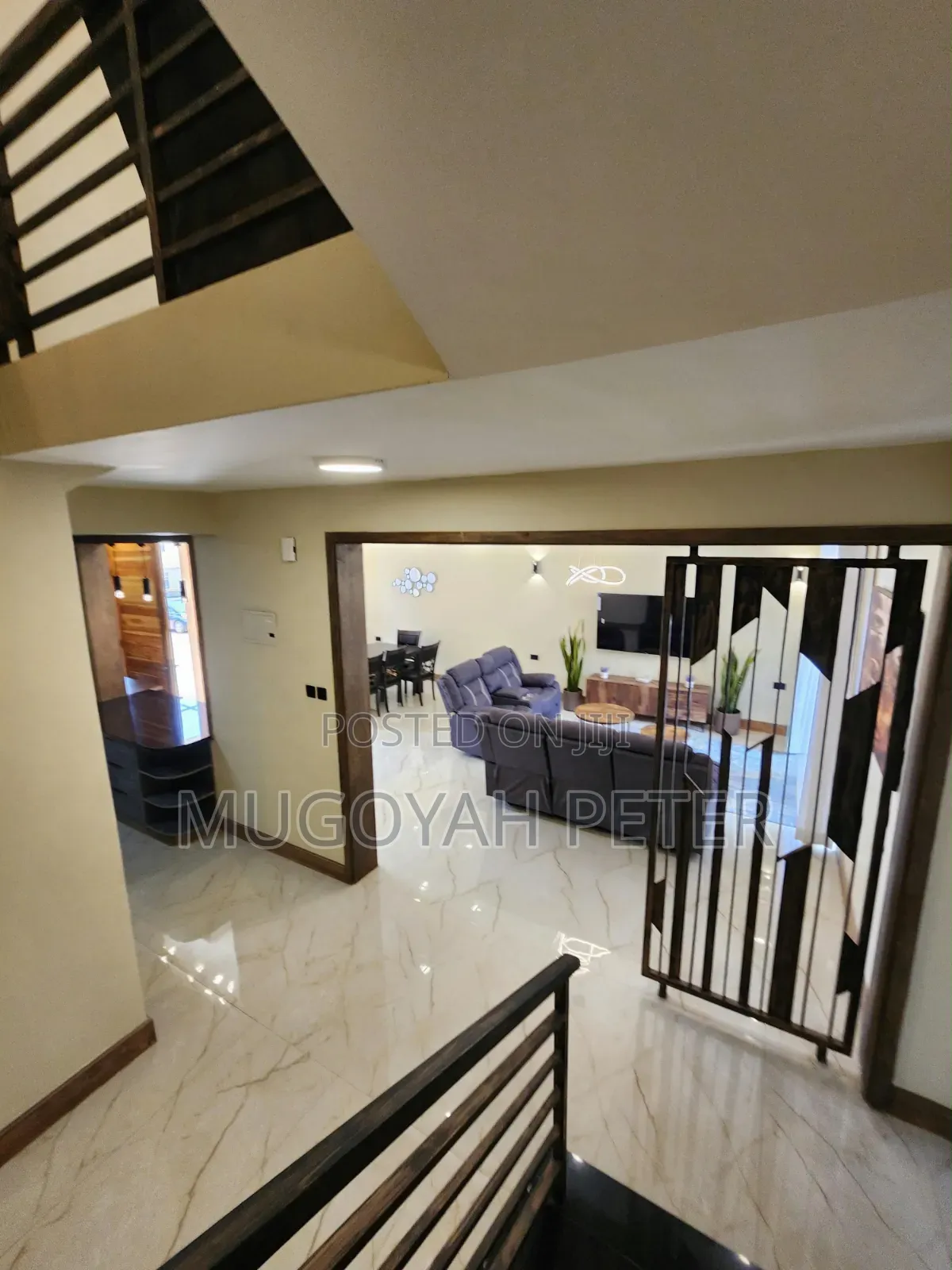 4bdrm Maisonette in Banana for rent
