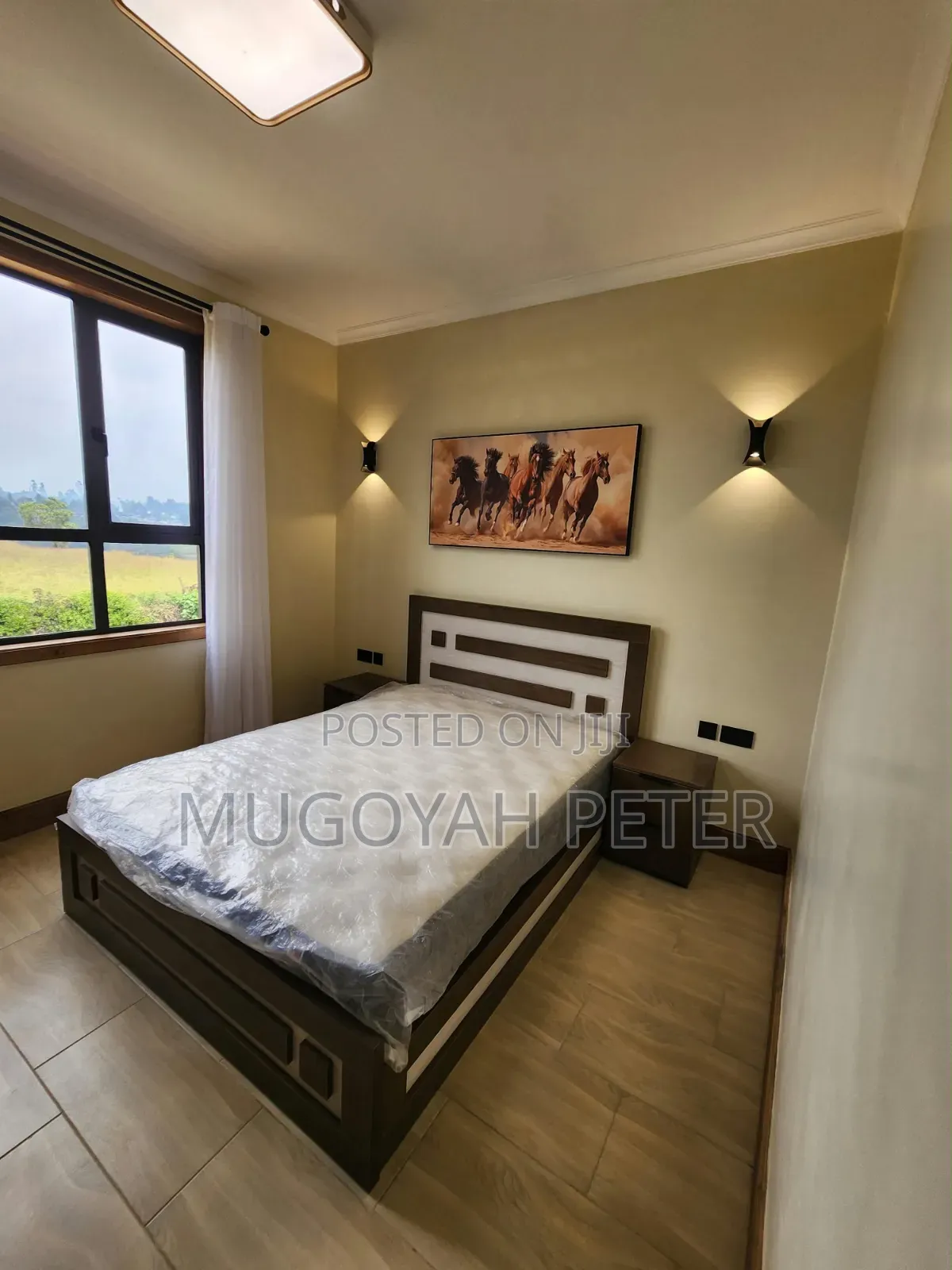 4bdrm Maisonette in Banana for rent