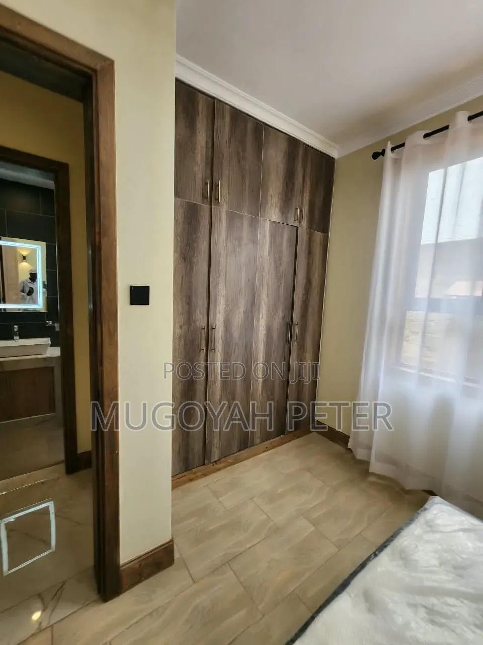 4bdrm Maisonette in Banana for rent