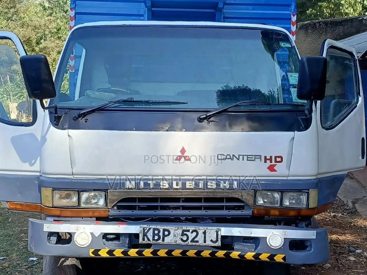 Mitsubishi Canter Hd for sale.call