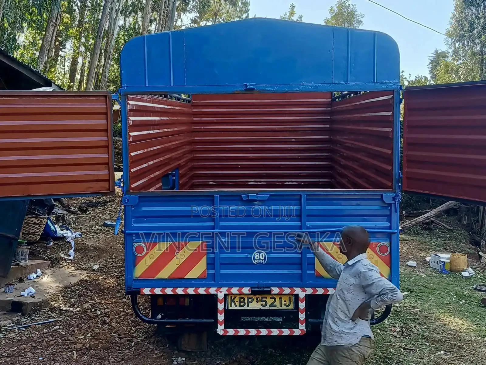 Mitsubishi Canter Hd for sale.call