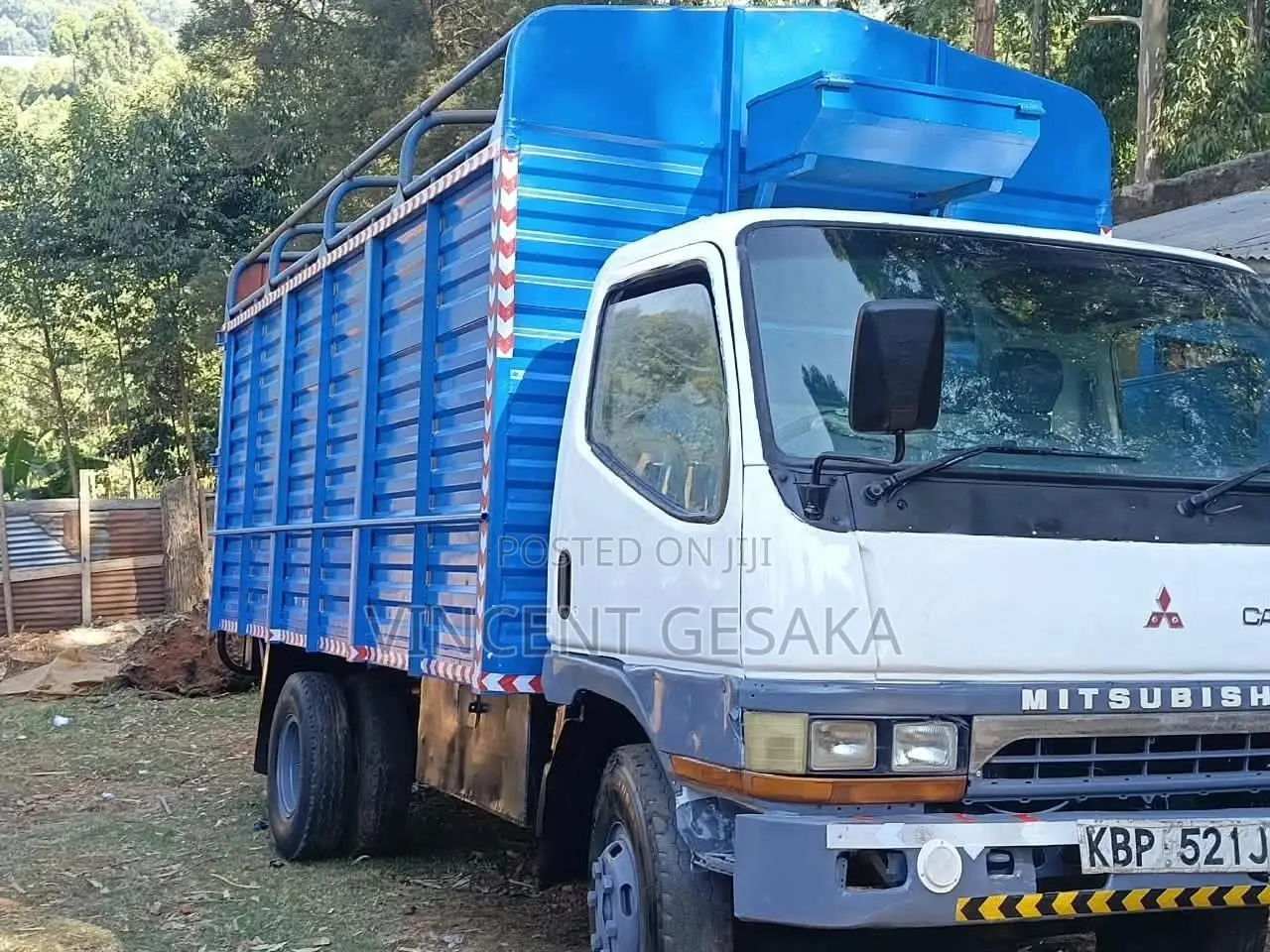 Mitsubishi Canter Hd for sale.call