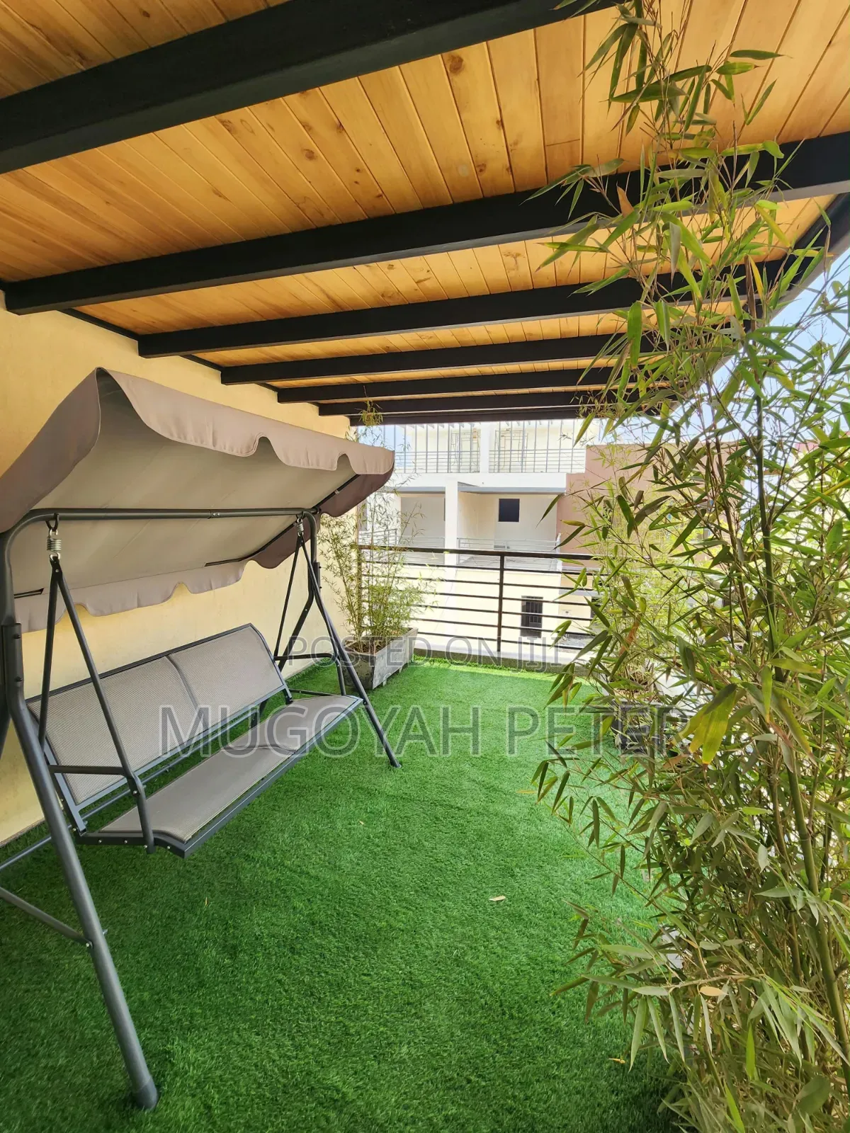4bdrm Maisonette in Banana for rent