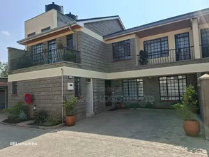 4bdrm Mansion in Syokimau  Katani for sale