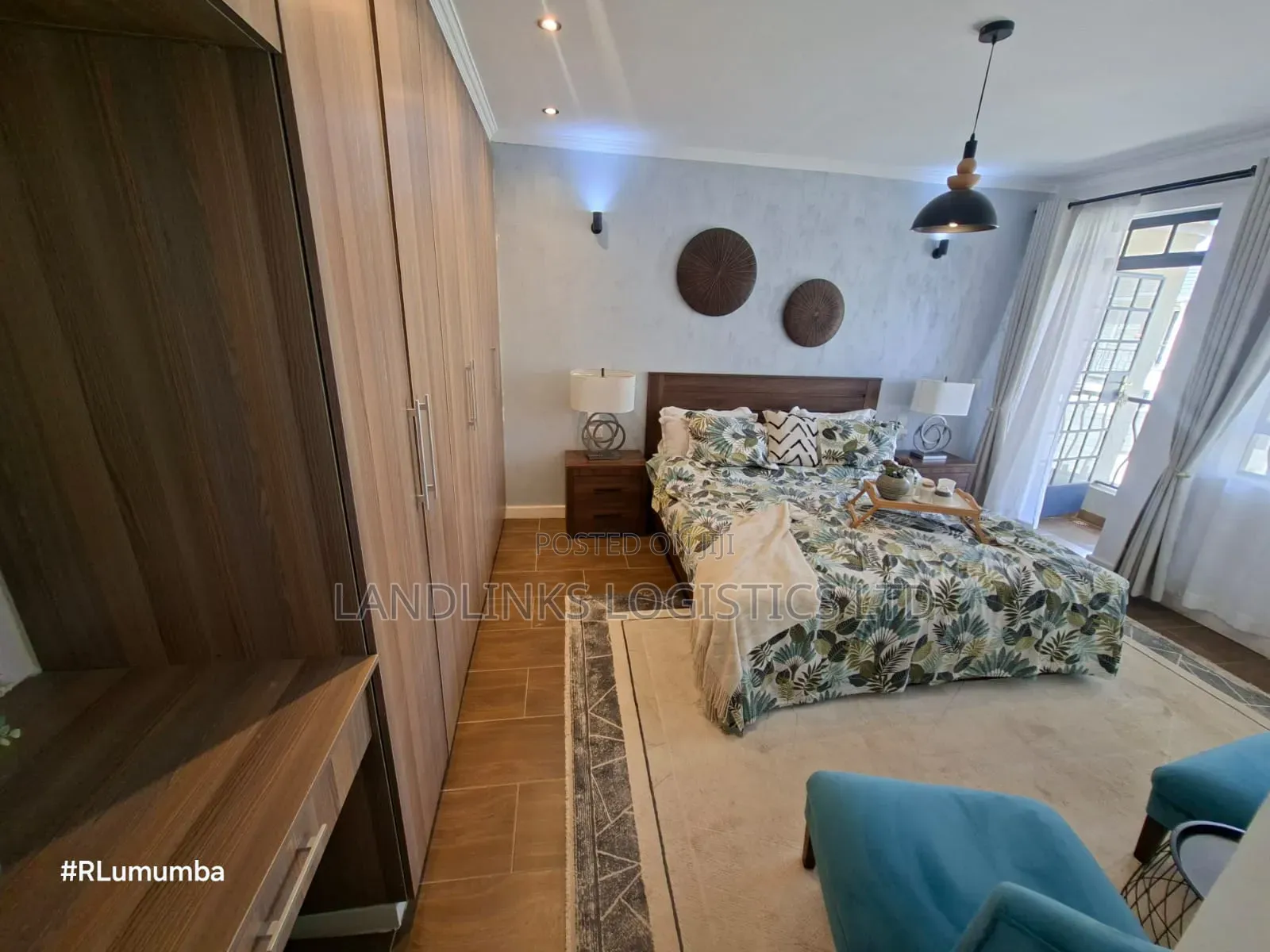 4bdrm Mansion in Syokimau  Katani for sale