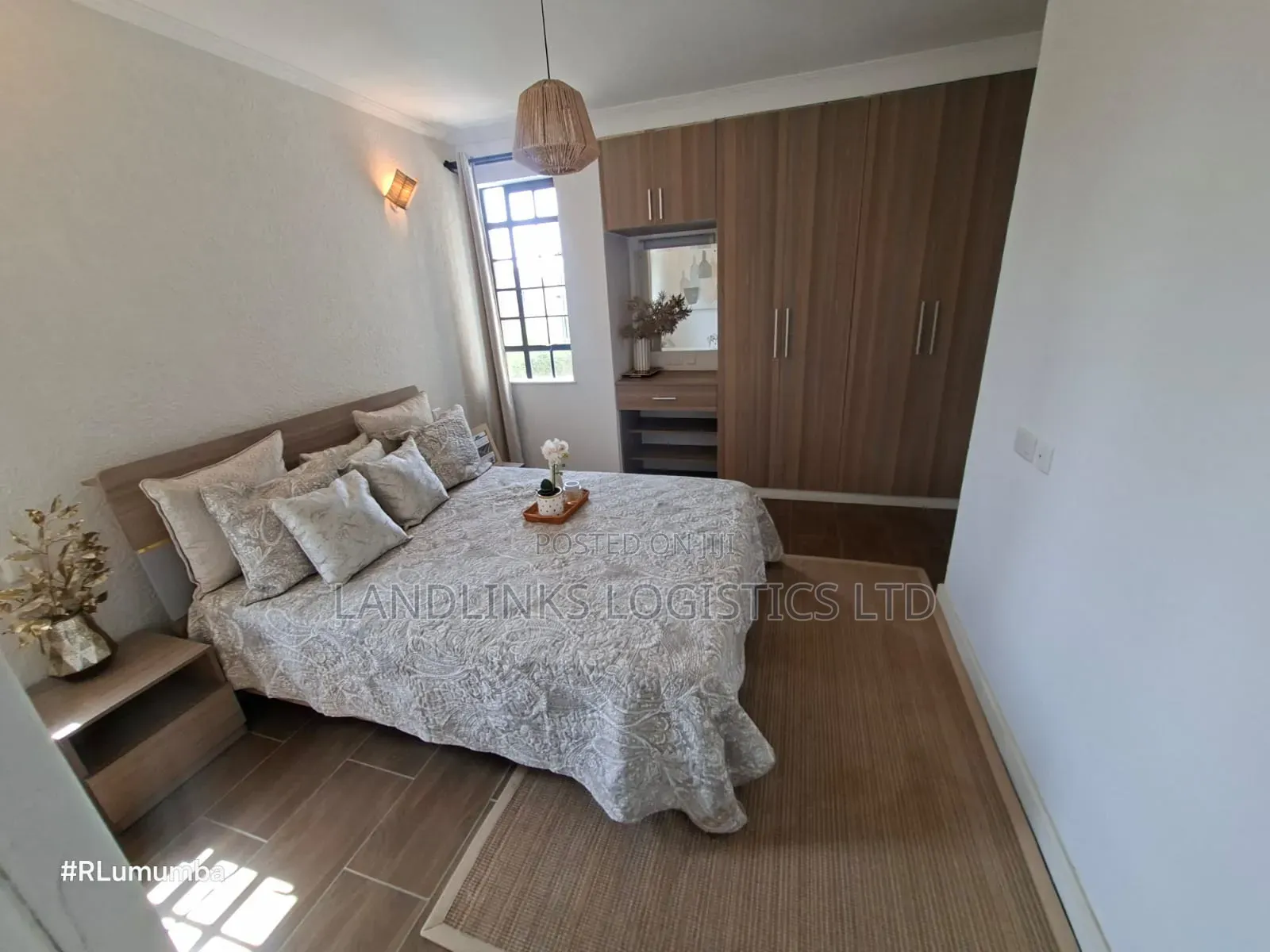 4bdrm Mansion in Syokimau  Katani for sale
