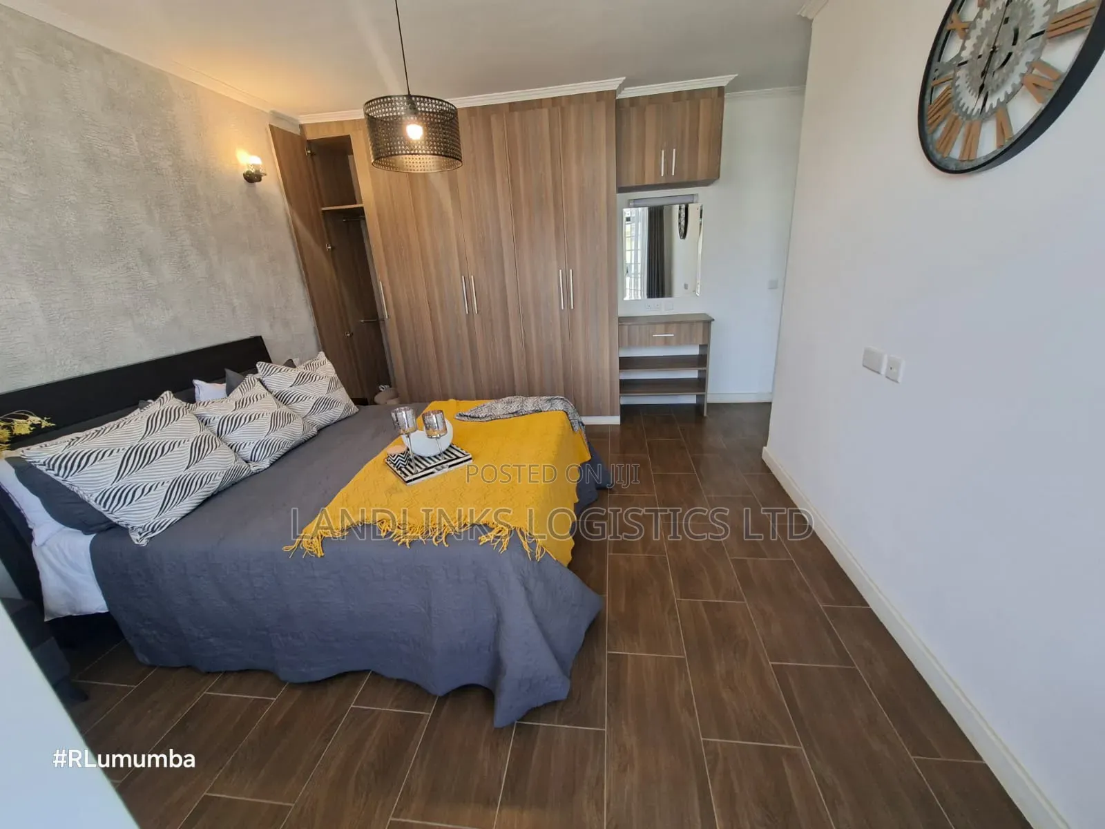 4bdrm Mansion in Syokimau  Katani for sale