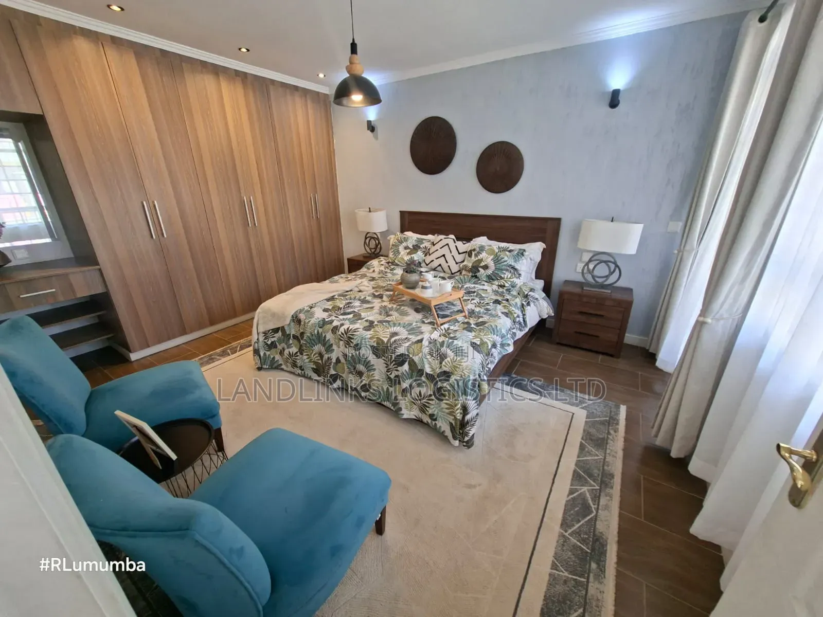 4bdrm Mansion in Syokimau  Katani for sale
