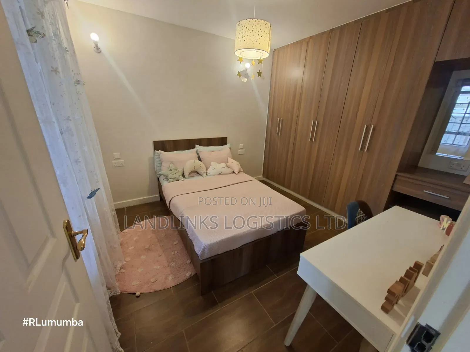 4bdrm Mansion in Syokimau  Katani for sale