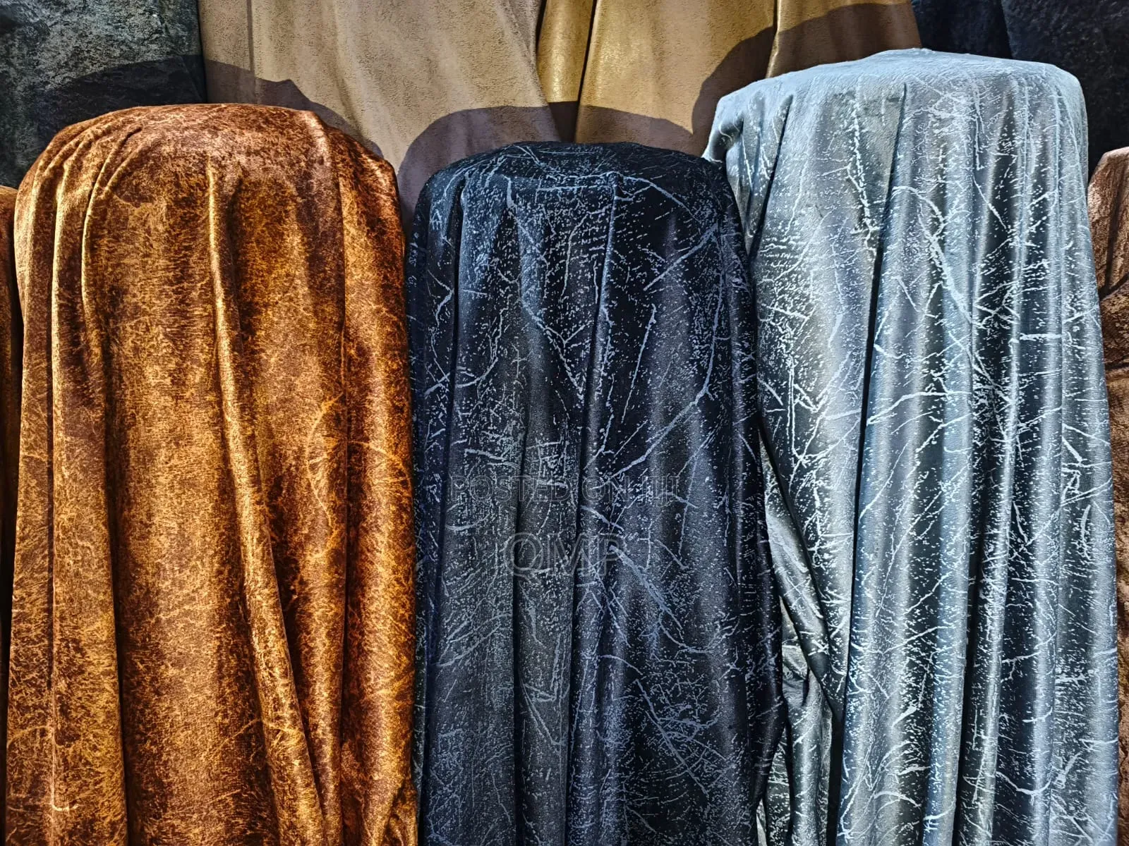 Sofa Materials and Upholstery