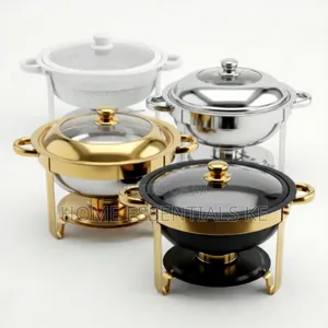 Premium Quality Chafing Dishes 6L