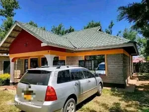3bdrm Bungalow in Makutano for sale