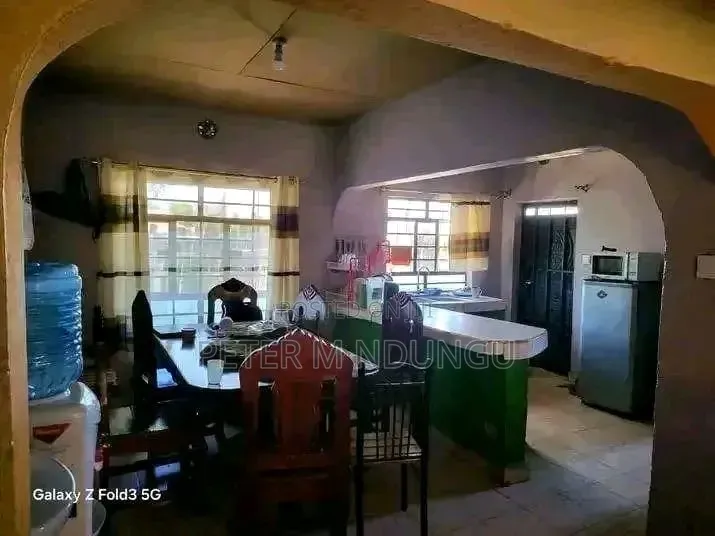 3bdrm Bungalow in Makutano for sale