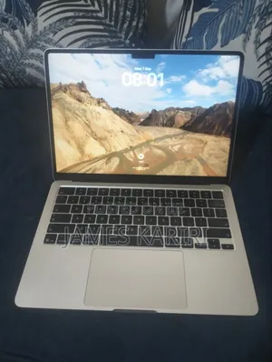 Laptop Apple MacBook Air 16GB Apple M5 SSD 512GB