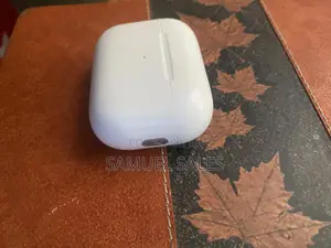 Airpods Pro 2nd Generation
