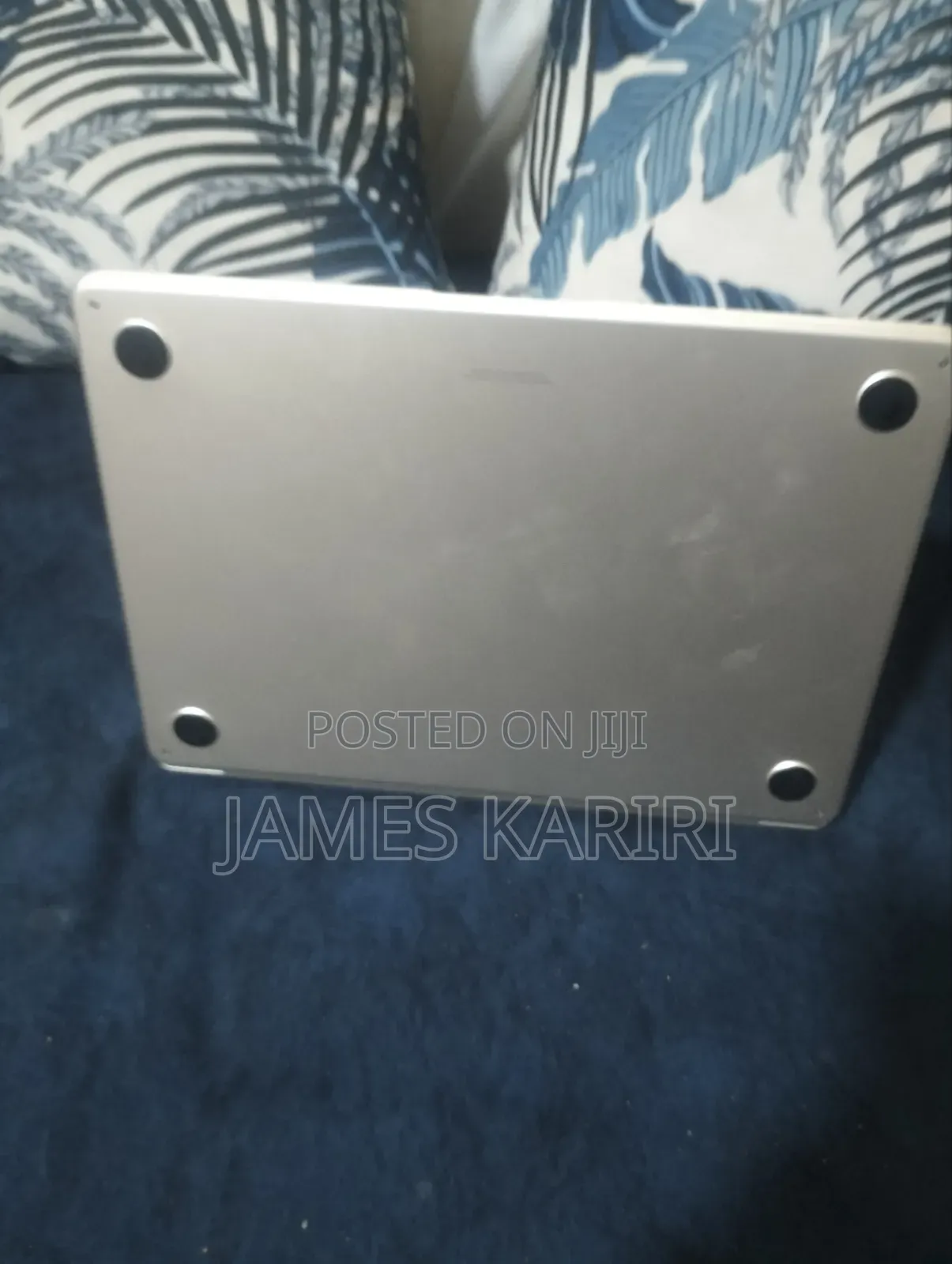 Laptop Apple MacBook Air 16GB Apple M5 SSD 512GB
