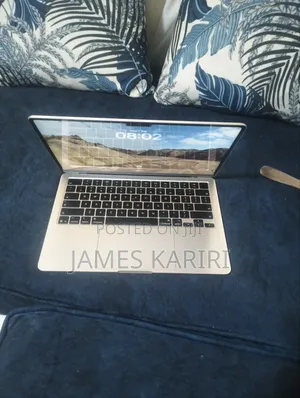 Laptop Apple MacBook Air 16GB Apple M5 SSD 512GB