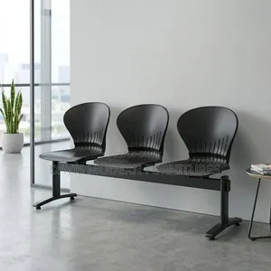 Plastic Waiting Chairs