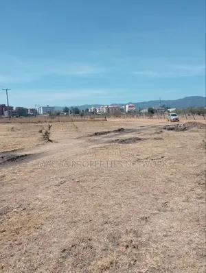 50by100ft-Plot Machakos Kenya Israel