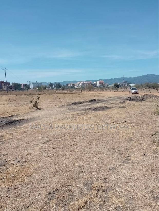 50by100ft-Plot Machakos Kenya Israel