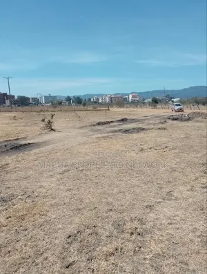 50by100ft-Plot Machakos Kenya Israel