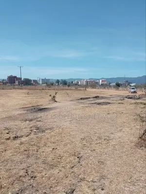 50by100ft-Plot Machakos Kenya Israel