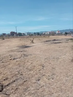 50by100ft-Plot Machakos Kenya Israel