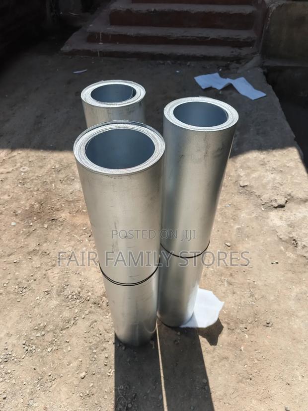 Plain Sheet 30G 40meters