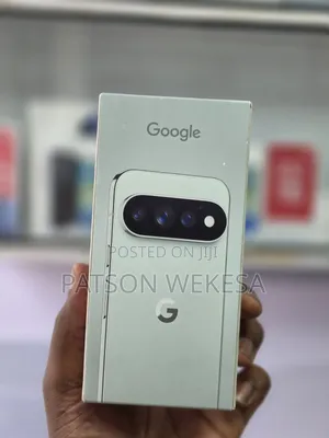 New Google Pixel 11 Pro 256 GB Green