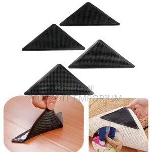 Carpet/Mat Corner Grippers