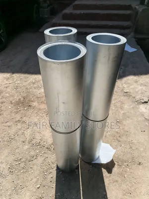 Galvanized Plain Sheet 30G