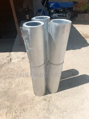 Roofing Iron Sheet