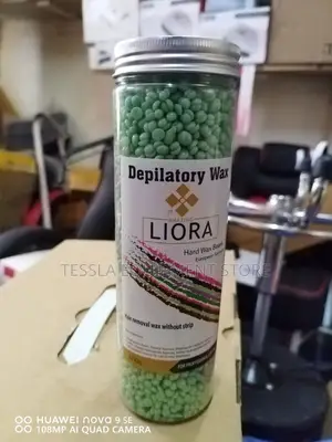 Hard Wax Beans Depilatory Hair Removal Wax Pellets