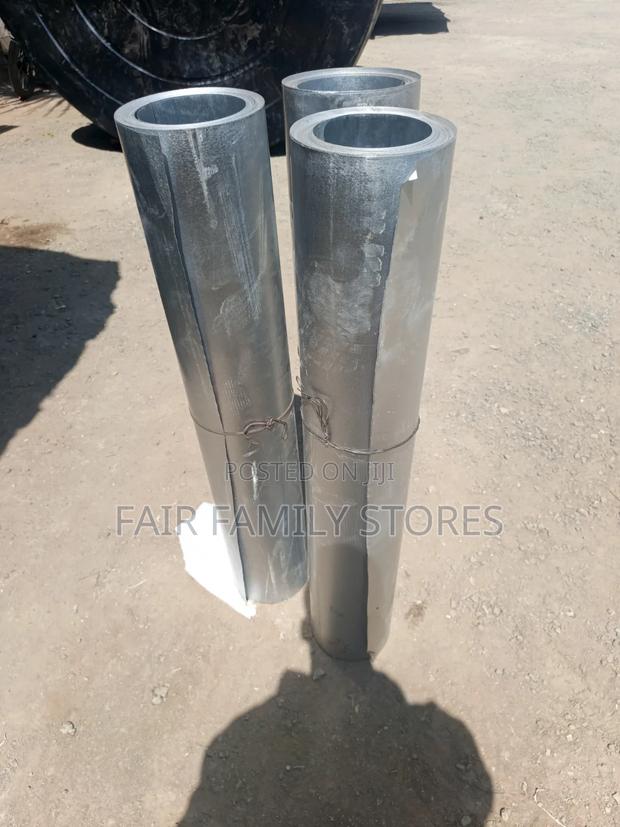 GI Plain Sheet 30G