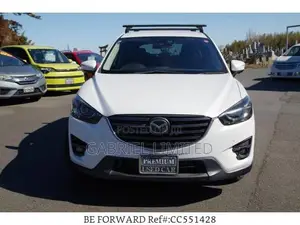 Mazda CX-30 Premium 2020 White